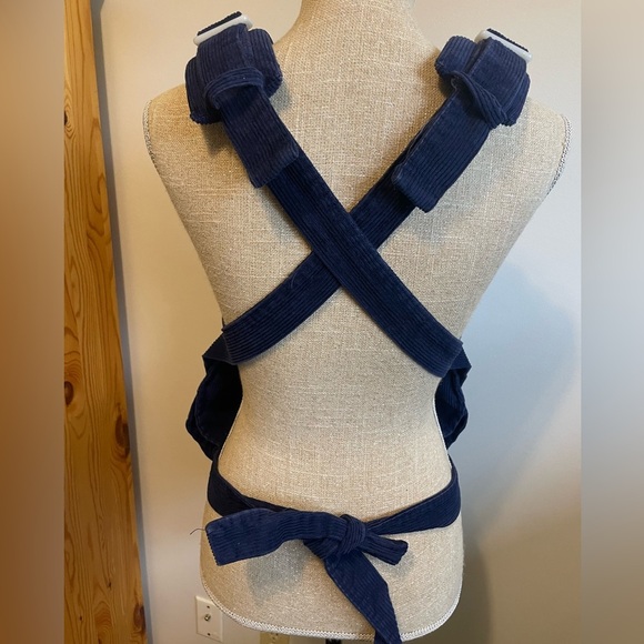 Navy Blue Women's Bag - Picture 2 of 6